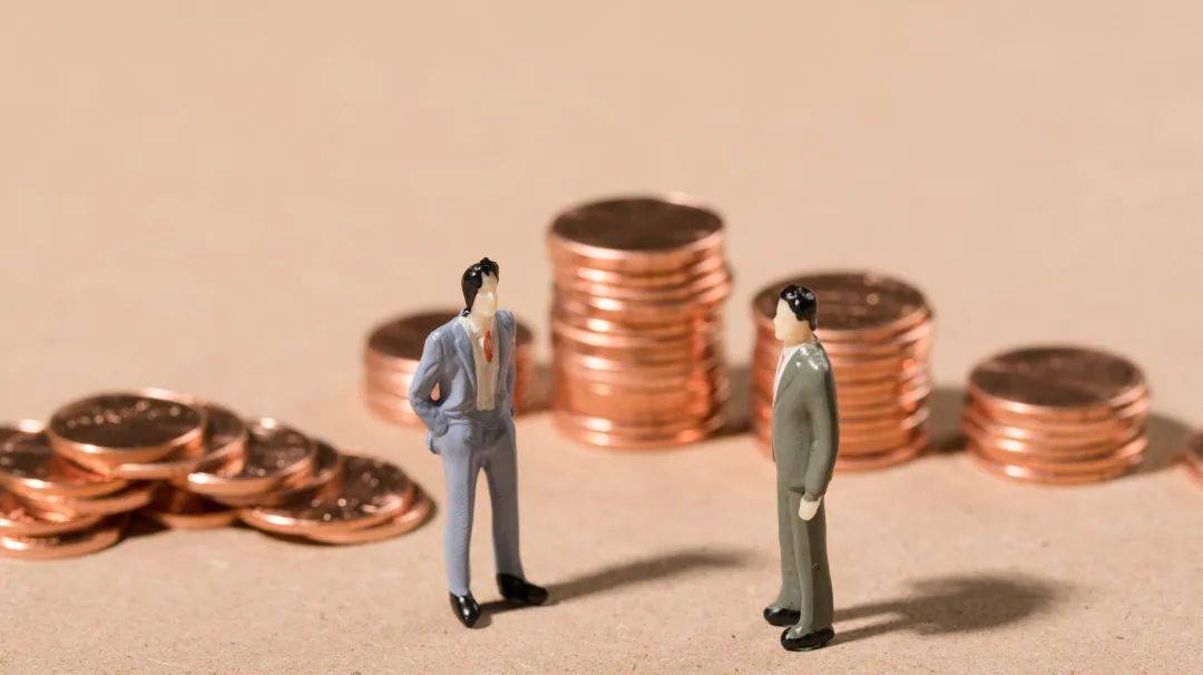 行业故事 | 证券公司电脑部的“昨天、今天、明天”