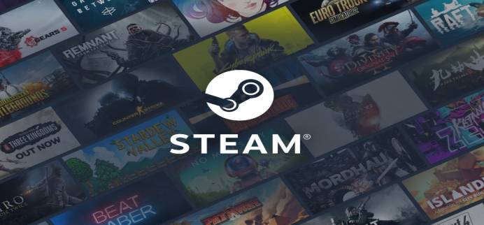 steam 下载手机版