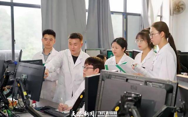 突破！贵州大学在中国国际大学生创新大赛总决赛获7金