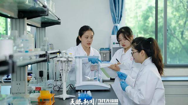 突破！贵州大学在中国国际大学生创新大赛总决赛获7金