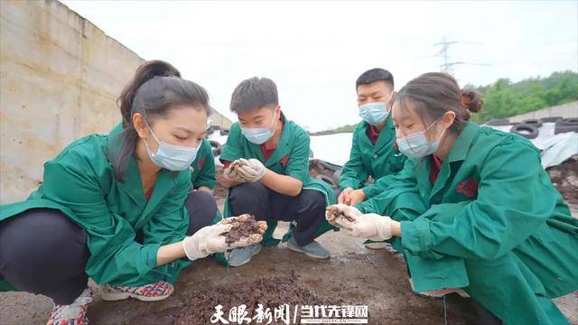 突破！贵州大学在中国国际大学生创新大赛总决赛获7金