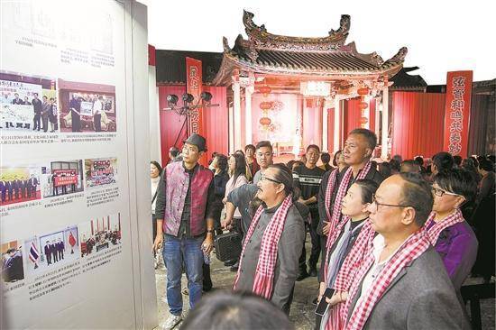 【汕头文脉·两大盛会特刊①】办好“两大盛会”是汕头的大事好事