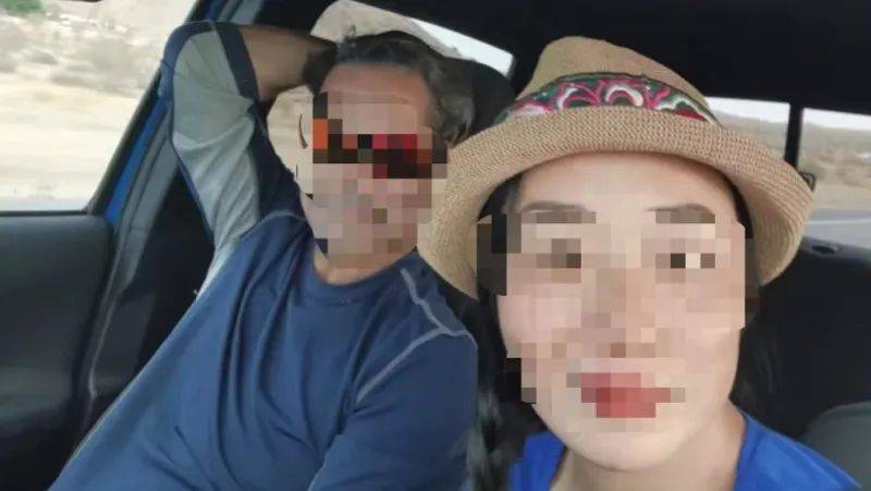 ​47岁中国女子赴美见男网友后双双身亡！尸检报告公布