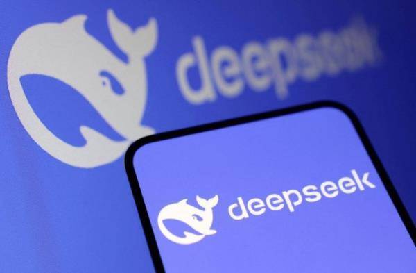 韩国：暂停DeepSeek下载