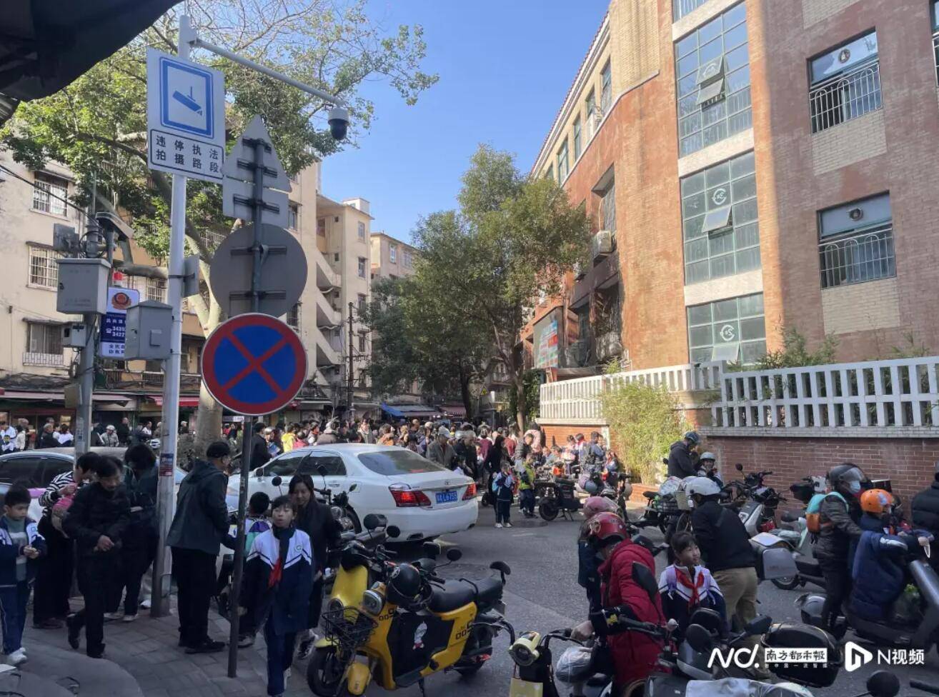 “电鸡围城”，为什么只有广州苦不堪言？