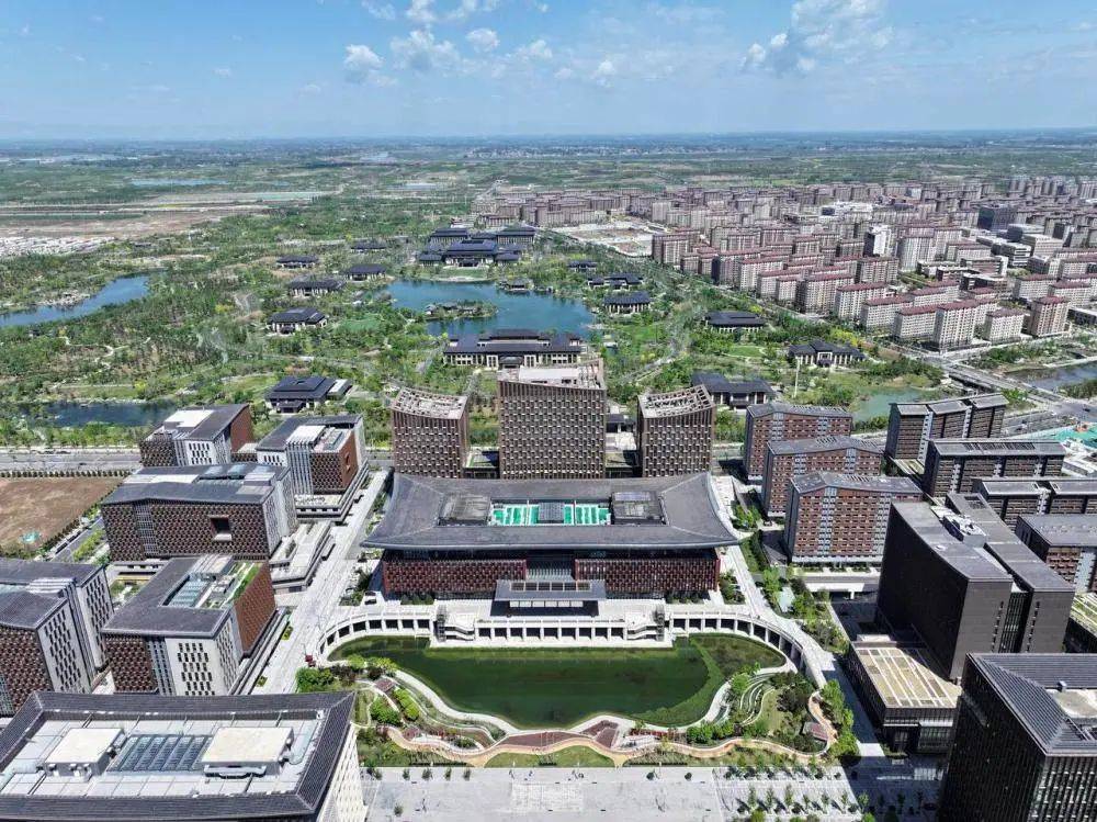 河北省委书记、省人大常委会主任倪岳峰：奋力谱写中国式现代化建设河北篇章