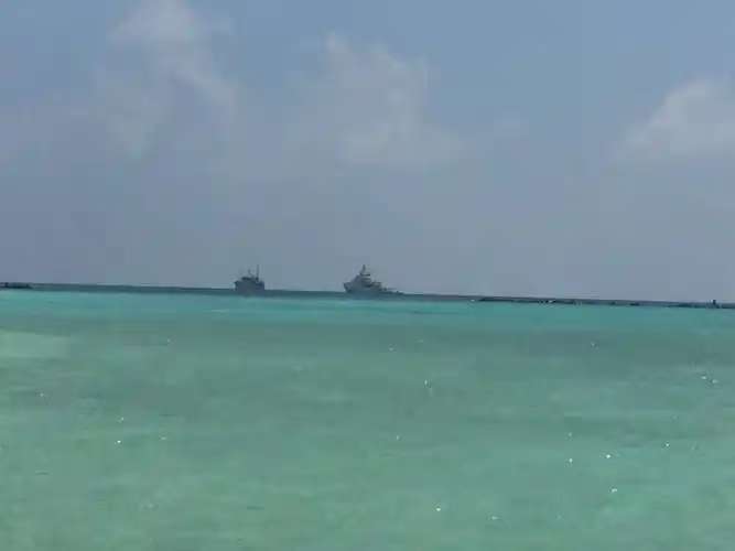 局势彻底闹大？菲律宾邀请多国派兵南海，英法德3国也想分一杯羹