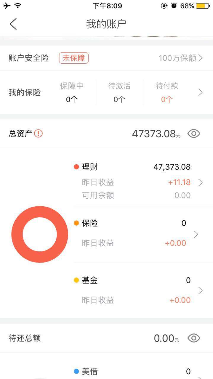 存款5万怎么理财(有50万存款怎么理财)