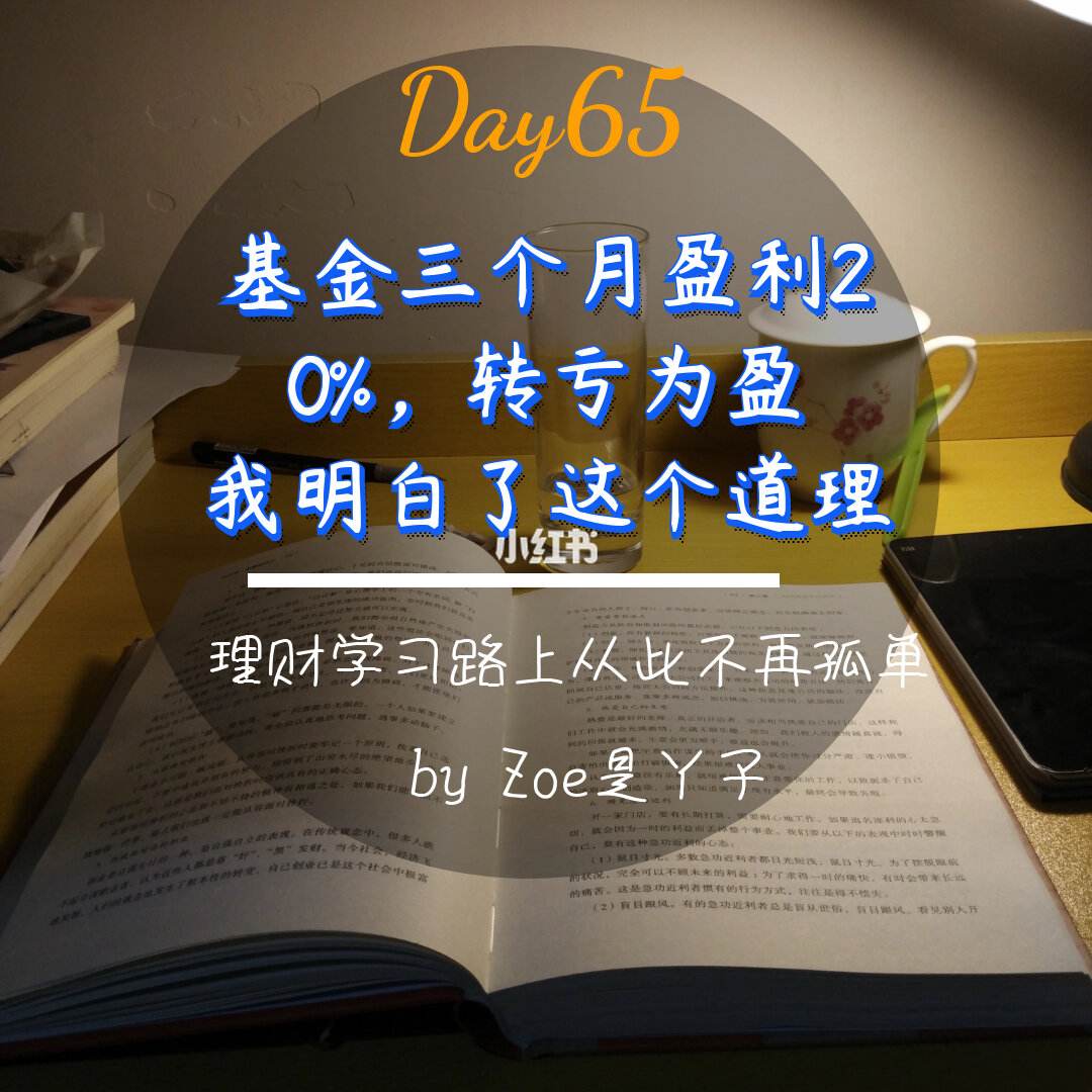 理财的启示(理财通投了30万没了)