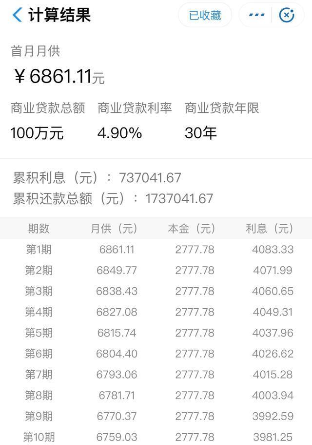 理财怎样计算(理财怎样计算利息收益)