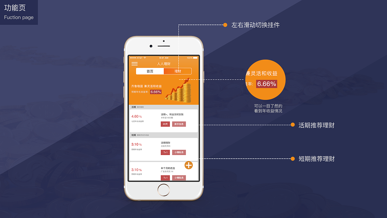 理财软件app(理财软件app哪个好)