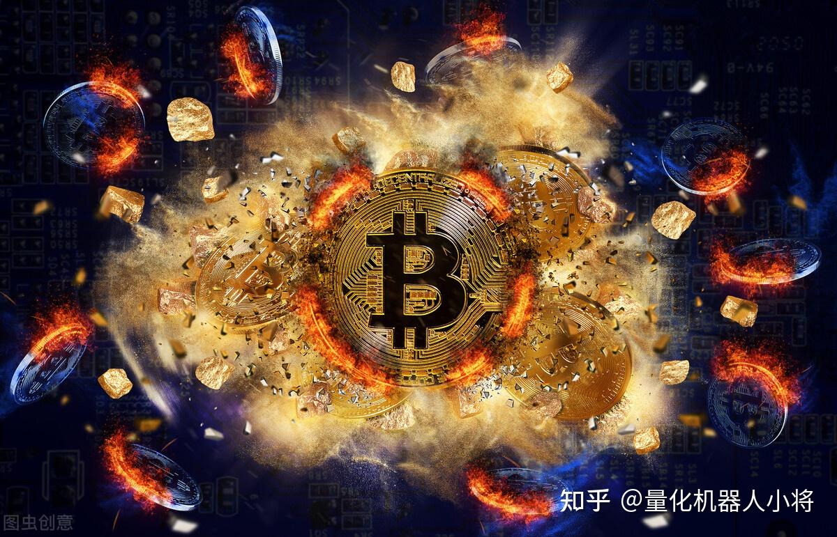 虚拟币量化(虚拟币量化交易)