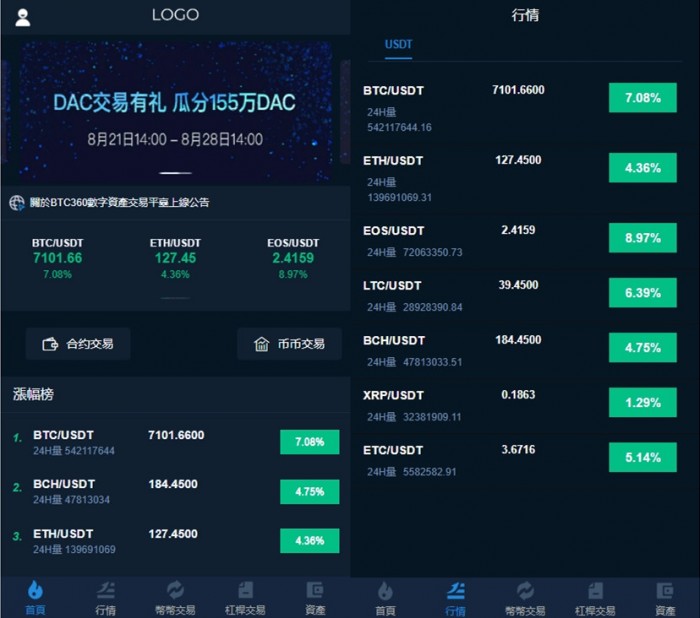 开发虚拟币交易(开发虚拟币交易软件会被判刑吗)