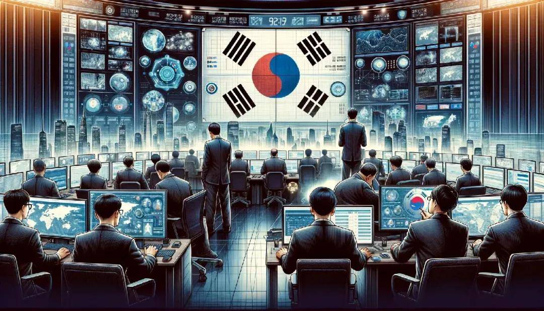 韩国虚拟币(韩国虚拟币合法吗)