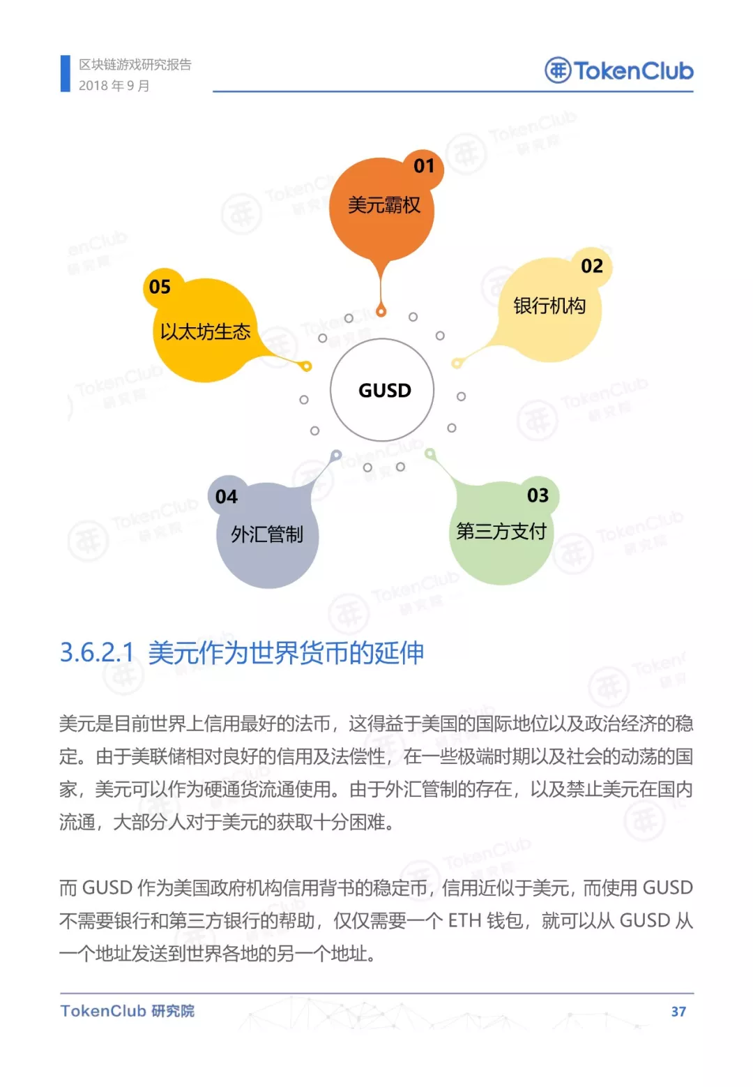 虚拟币前景(虚拟币最有潜力)
