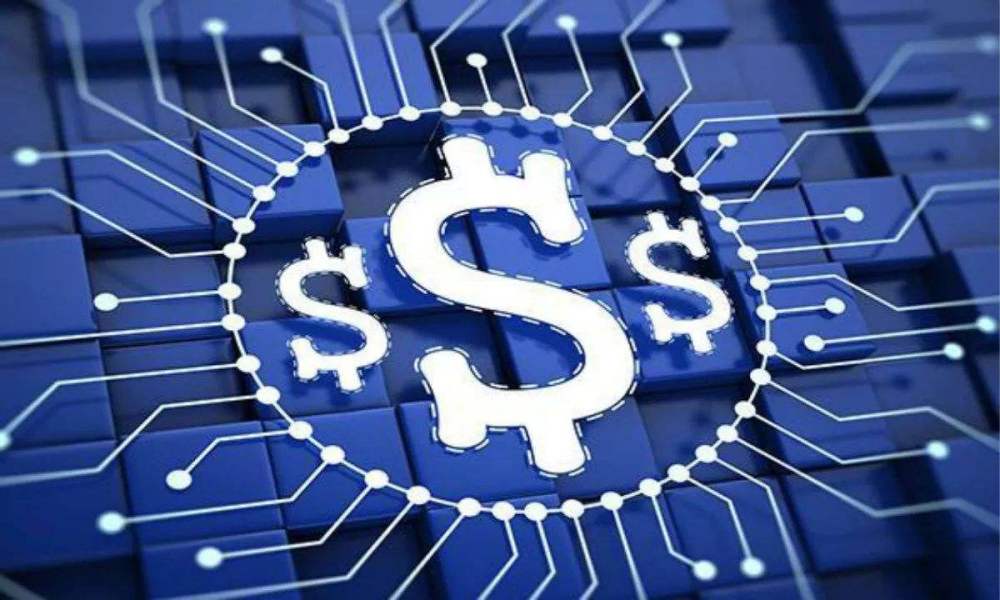 制造虚拟币(制造虚拟币后如何套取现金)
