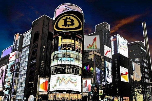 日本虚拟币(日本虚拟币排名)